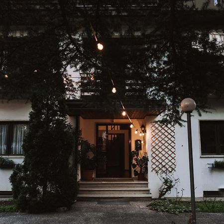Casa Camilla Bed and Breakfast San Michele allʼAdige Εξωτερικό φωτογραφία