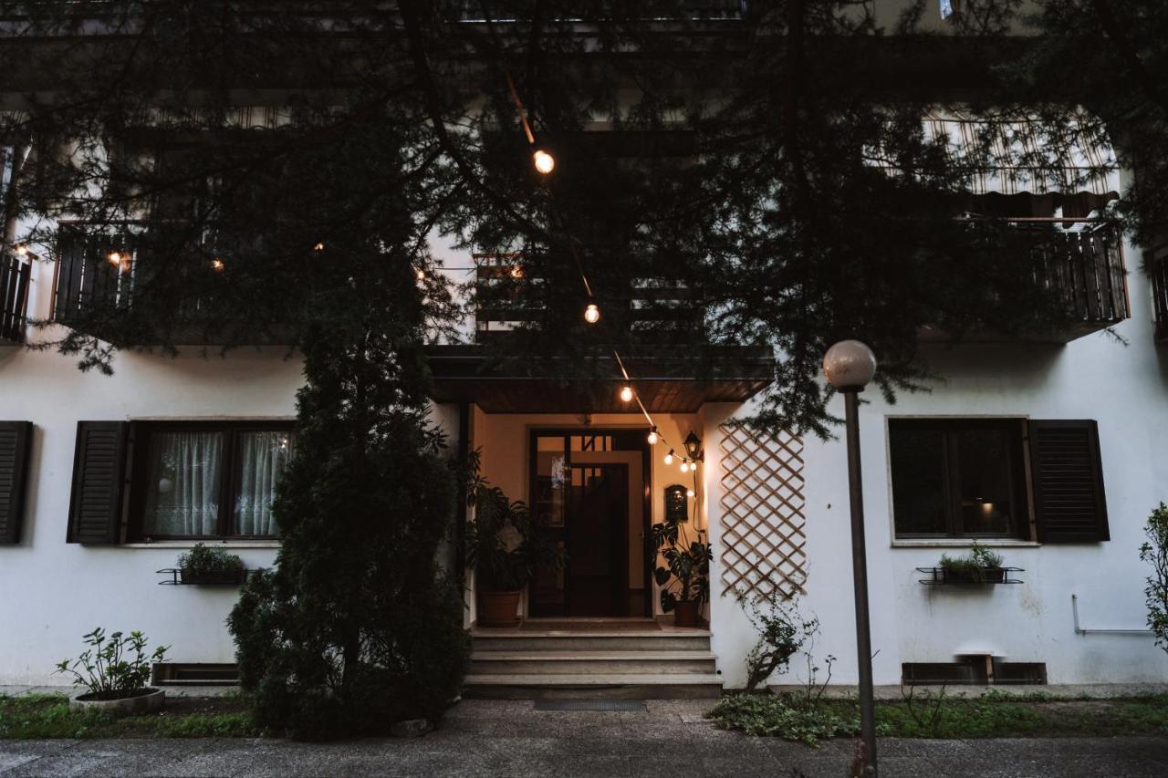 Casa Camilla Bed and Breakfast San Michele allʼAdige Εξωτερικό φωτογραφία