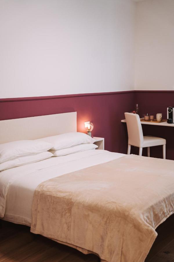 Casa Camilla Bed and Breakfast San Michele allʼAdige Εξωτερικό φωτογραφία