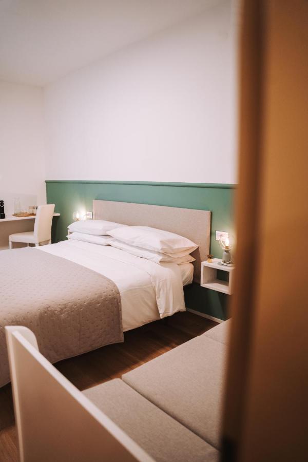 Casa Camilla Bed and Breakfast San Michele allʼAdige Εξωτερικό φωτογραφία