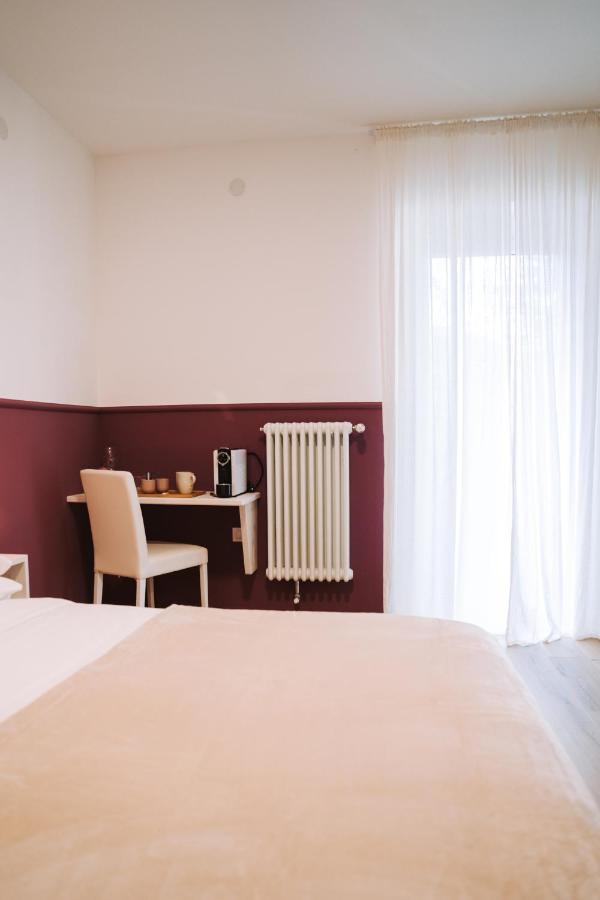 Casa Camilla Bed and Breakfast San Michele allʼAdige Εξωτερικό φωτογραφία