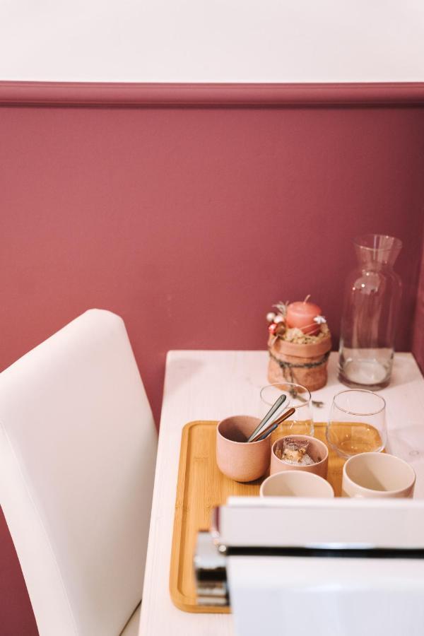 Casa Camilla Bed and Breakfast San Michele allʼAdige Εξωτερικό φωτογραφία