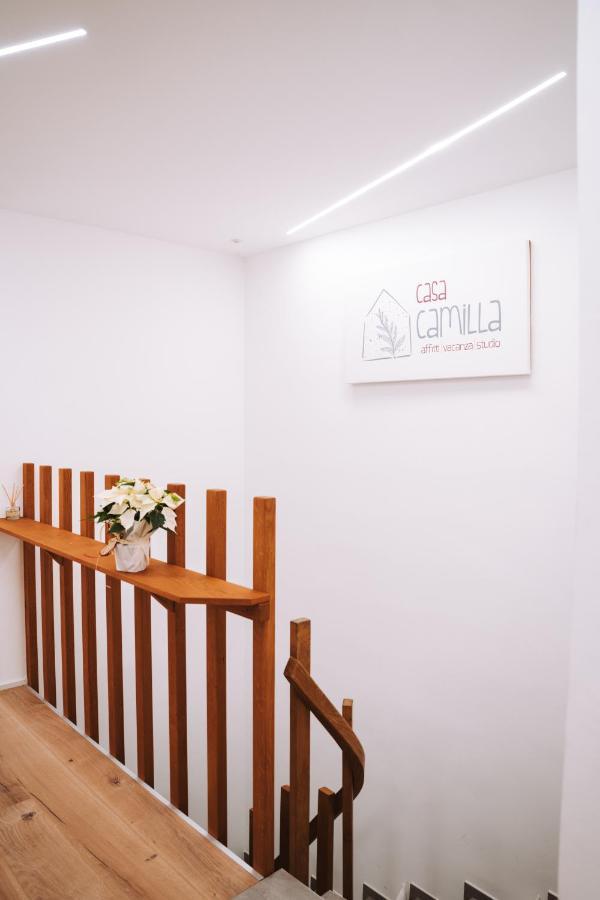 Casa Camilla Bed and Breakfast San Michele allʼAdige Εξωτερικό φωτογραφία