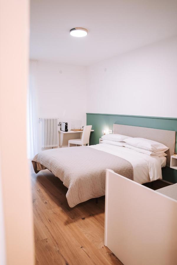 Casa Camilla Bed and Breakfast San Michele allʼAdige Εξωτερικό φωτογραφία